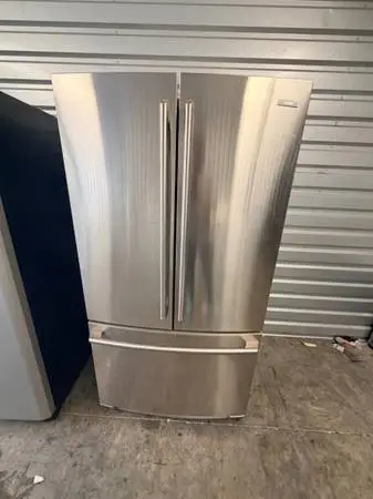 Electrolux Refrigerator