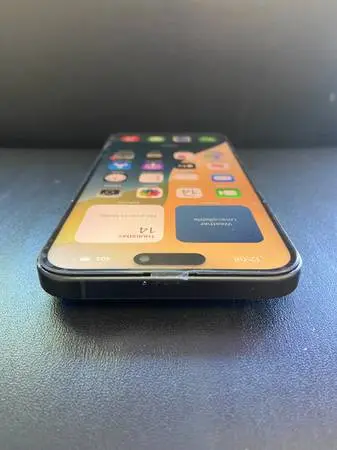 Unlocked iPhone 16 Plus