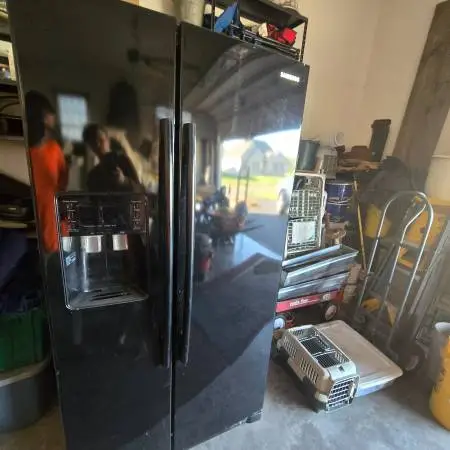 Like new refrigerators 97 & up