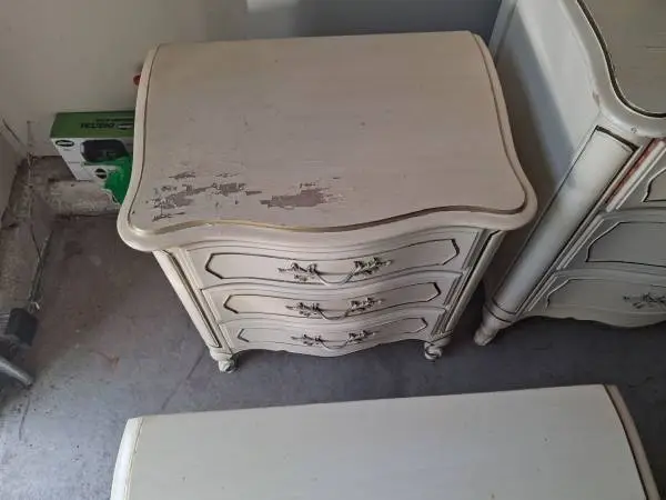 Antique furniture for sale.Been in the family for a year