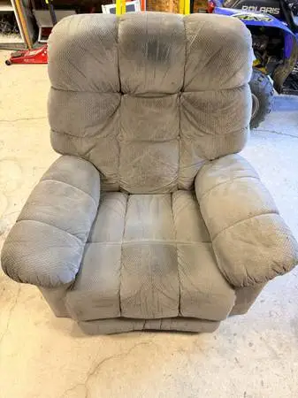 Lazy Boy Recliner