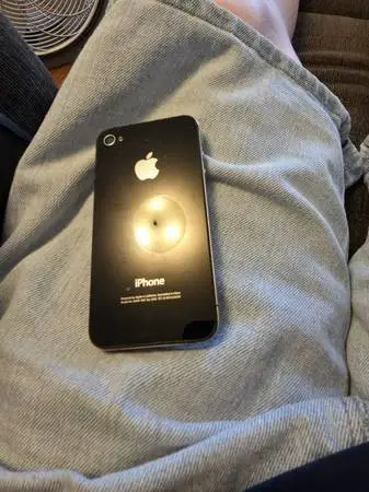 I PHONE