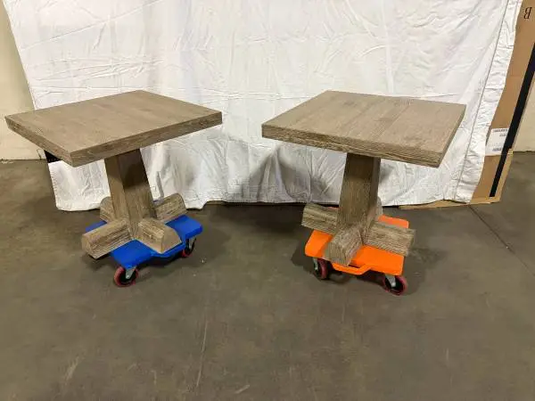 *NEW* SIDE TABLES - BERNHARDT