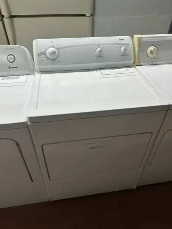 Kenmore Dryer