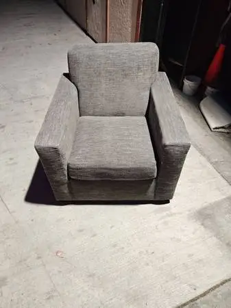 Lounge chair
