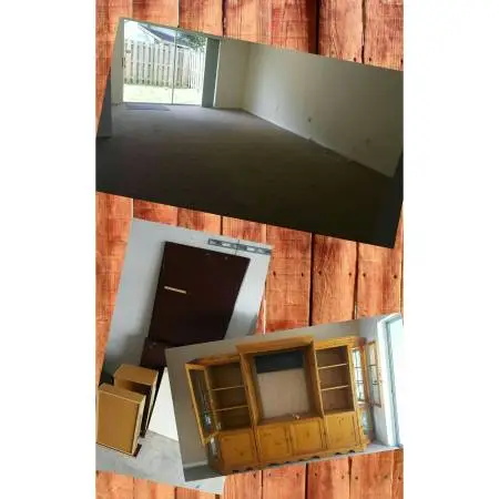 Removal of Old Stuff Will Make Way For New Furniture *TRASH REMOVAL *