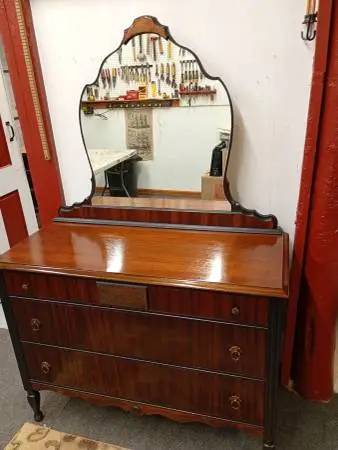 Price drop Two refinished dressers price dropped info in post