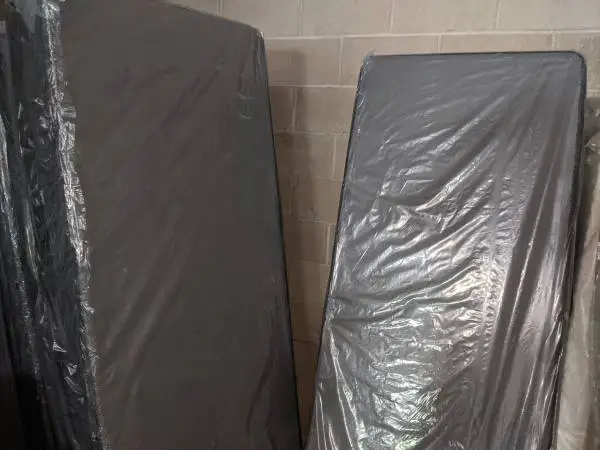Brand new Queen Size 2 piece Split Box Spring