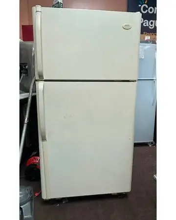 Frigidaire Gallery Refrigerador Top Freezer