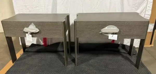 *NEW* NIGHTSTANDS - BERNHARDT