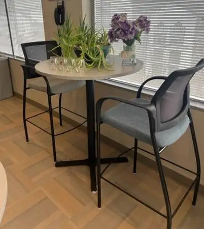 Cafe Furniture