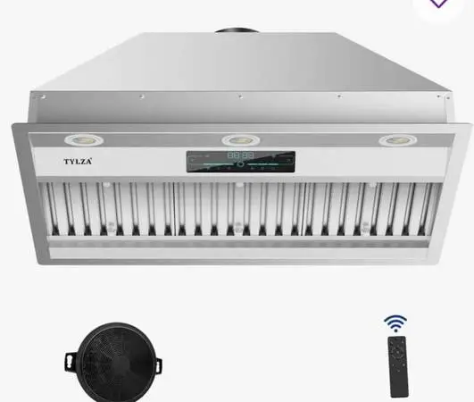 Range Hood 30 insert (NEW)