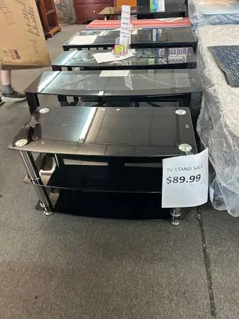 Tv stand