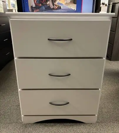 Oregon Made Chests & Nightstands!!- Eugene Mattress Company