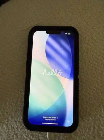 iPhone 13 Pro Max (Unlocked)