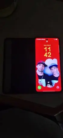 Samsung Galaxy s21 fe 5g