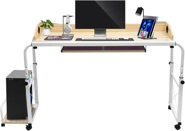 Desk new in box
