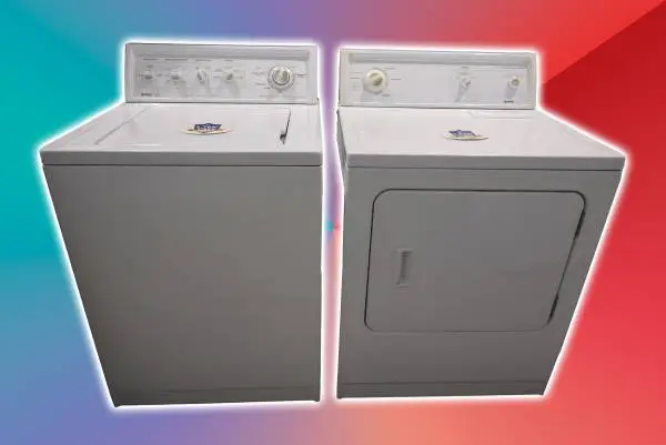Remanufactured Kenmore Washer/Electric Dryer Set, FREE DELIVERY*