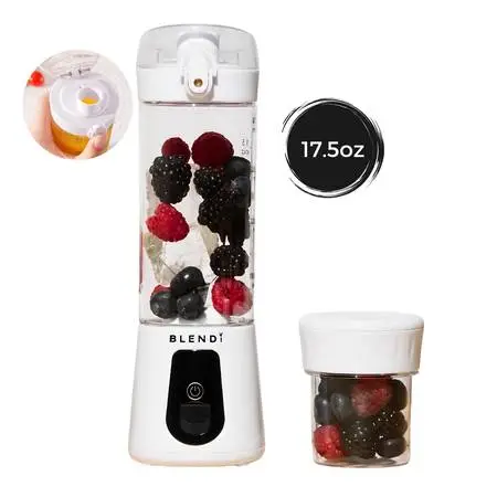NEW Blendi Pro Personal Blender