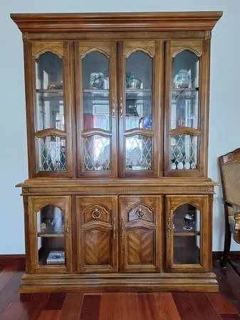 China Cabinet