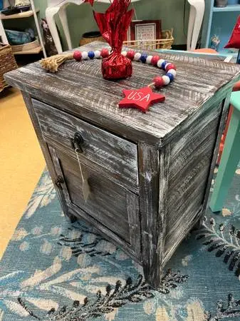 Hand painted dressers furniture nightstands various prices