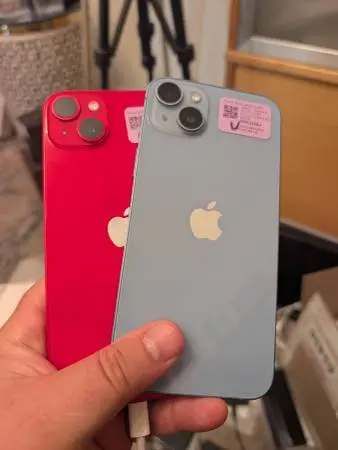 Sim Unlocked Apple IPhone 14 Plus 5G 128gb 6.7