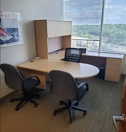 Desks