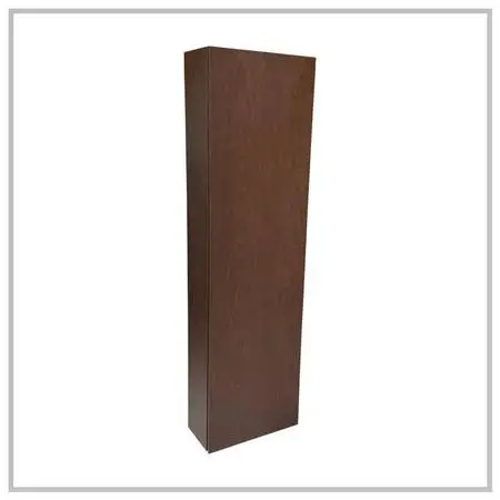 Christian Werner For Duravit L-cube Cabinet