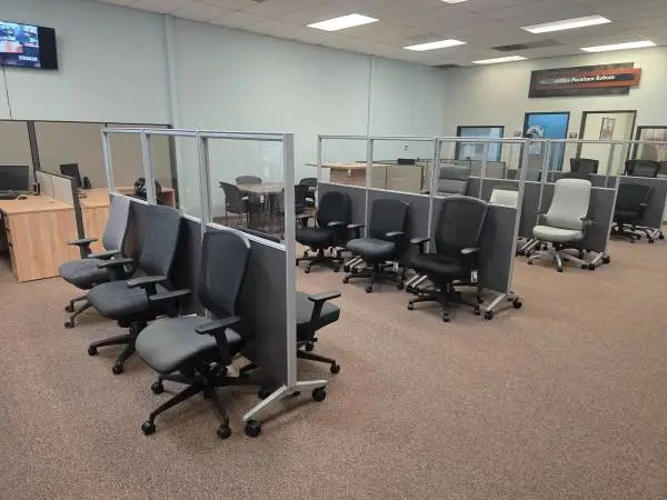 Need a Chair? 100s of New & Used Chairs | Task Chair | Office Chairs