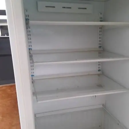 Kenmore Elite Freezer