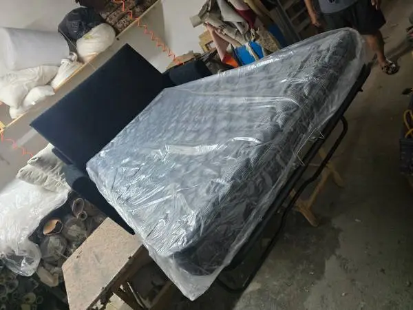 TWIN SIZE sofa pull out bed SOFA BED TWIN SIZE ! UNIQUE !