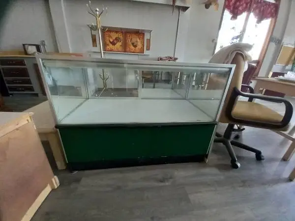 Display Case