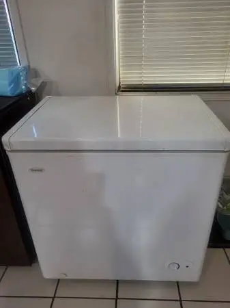 Freezer