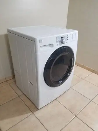 Kenmore Washer large Capacity free Deliver And Install 3 Month Warranty