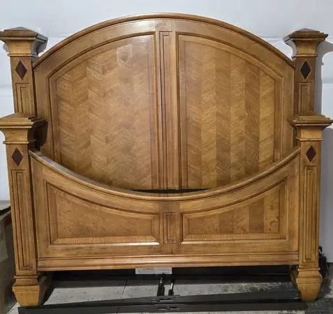Bed Frame