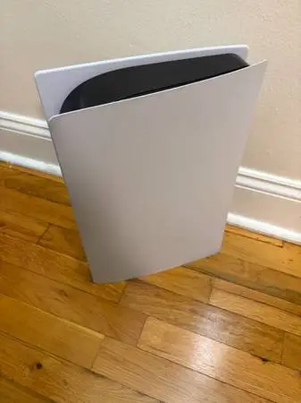 PS5