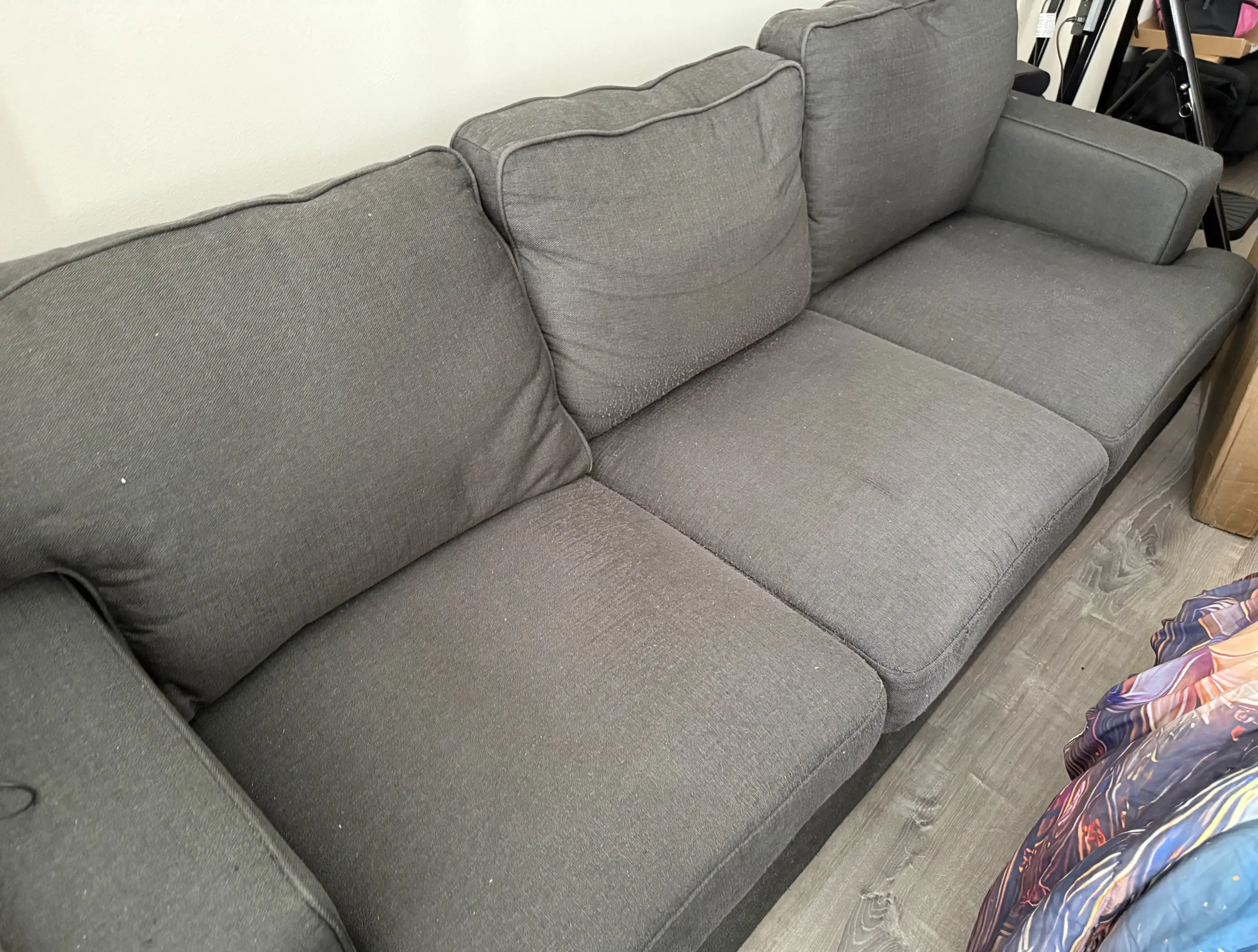 couch