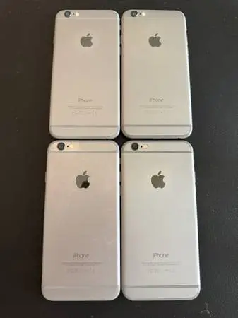 iPhone 6 Unlocked