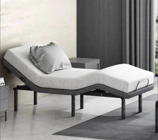 Twin XL Size Adjustable Bed