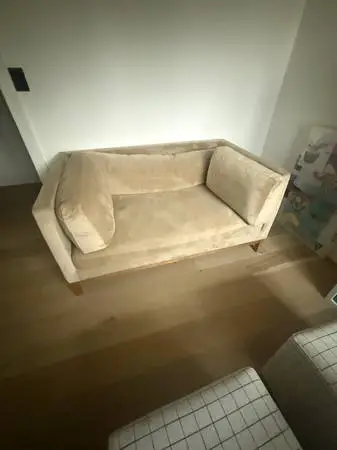 INTERIOR DEFINE