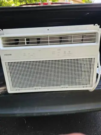 Vissanti Air Conditioner
