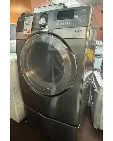 Samsung Secadora de Gas
