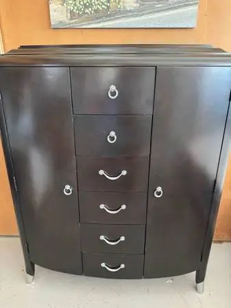 Big Chest