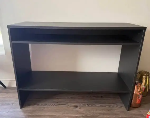 entertainment center, tv stand, sofa table, shelf...
