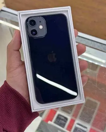IPhone 12 Unlocked 5G