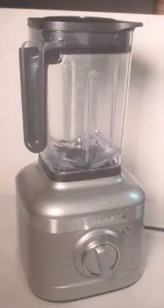 KITCHENAID VARIABLE SPEED 1200 WATT BLENDER KSB400 KSB4028