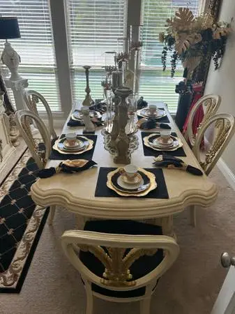 Furniture for sale Moving Sale