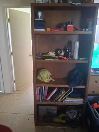 Bookshelf