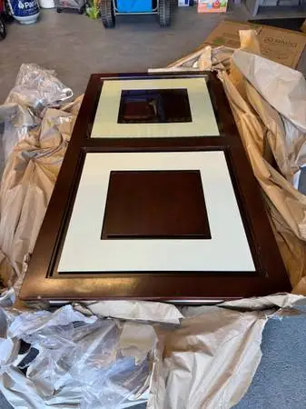 Nice dining room table