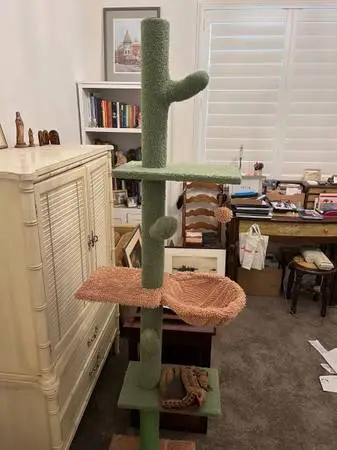 Cat Tree for Sale Never Used